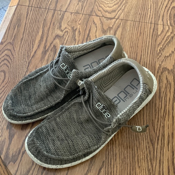 Hey Dude Other - Hey Dude shoes